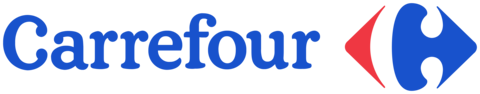 Logo Carrefour