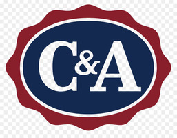Logo C&A
