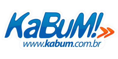 Logo KaBuM!